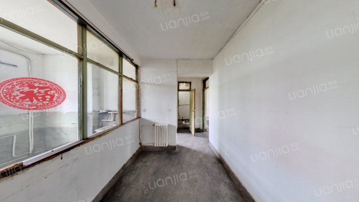 育文里(河西区)二手房实景图