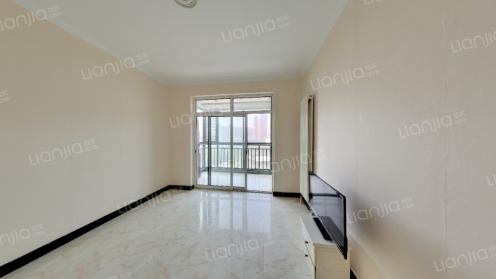 方圆经纬社区二手房实景图