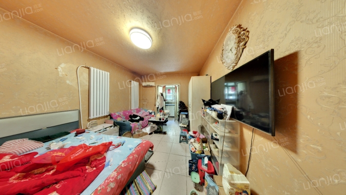 福厚西里二手房实景图