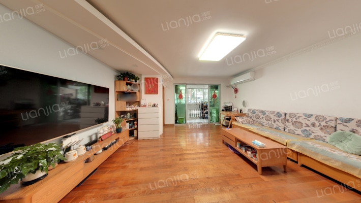 海荣居二手房实景图