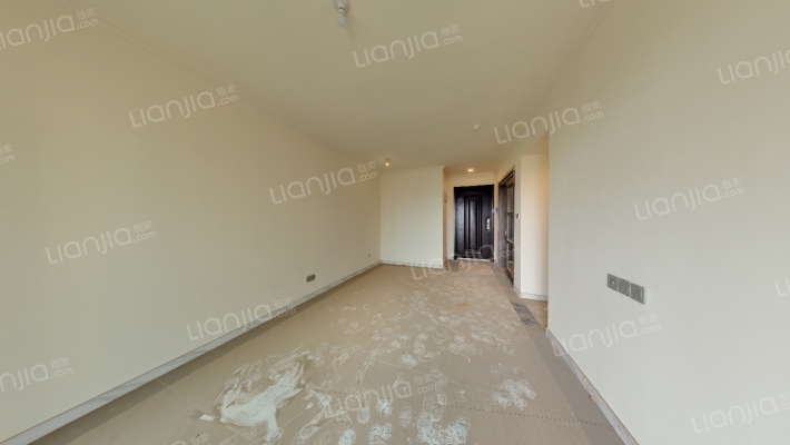 碧桂园西流湖名城一号院二手房实景图