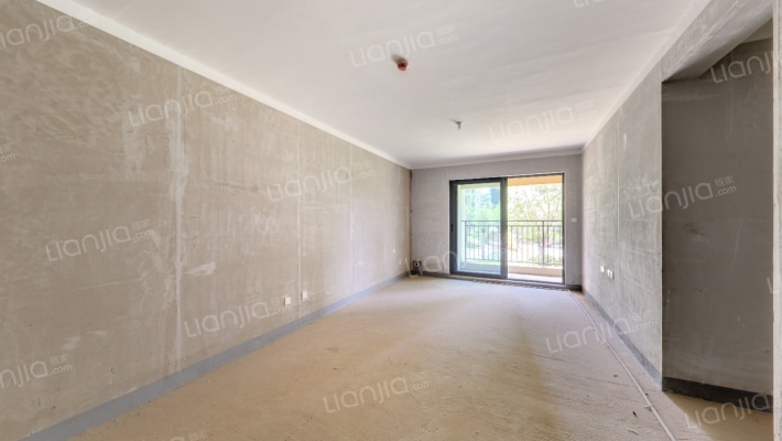 金科御府天宸二期二手房实景图