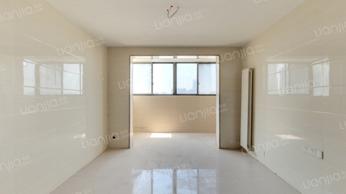 绿洲花园1号院二手房实景图