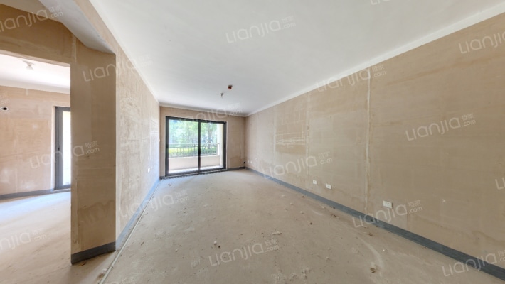 金科御府天宸二期二手房实景图