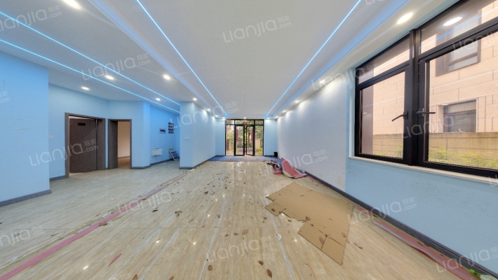 湖适二手房实景图