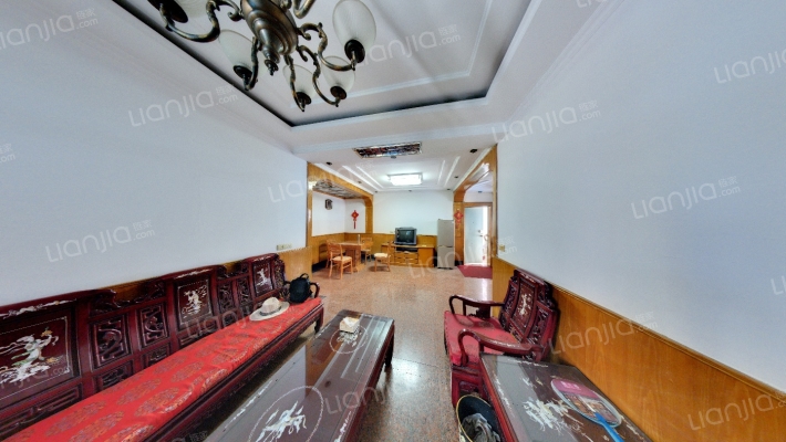 恩波花园二手房实景图