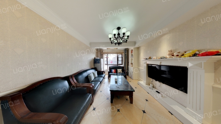 富田九鼎世家二手房实景图