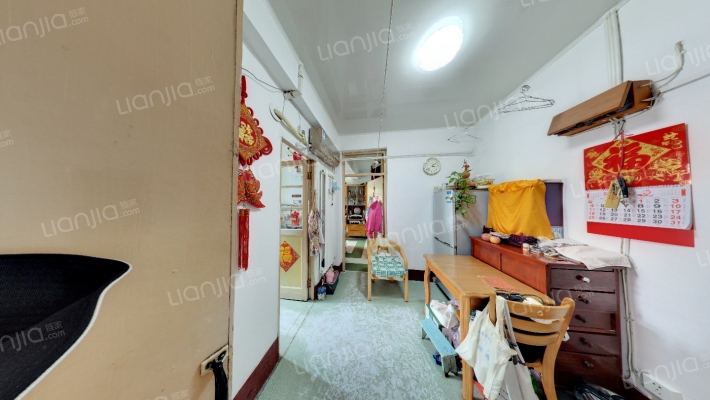 永和里二手房实景图