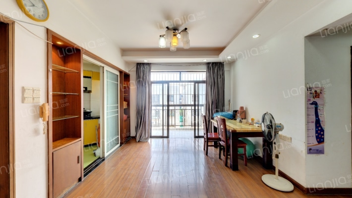 丽苑人家二手房实景图