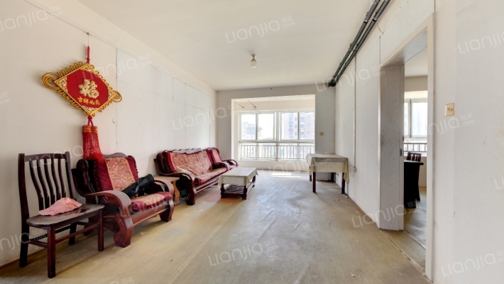 塍德社区二手房实景图