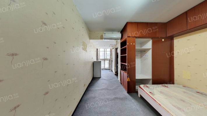 紫荆阳光地带二手房实景图