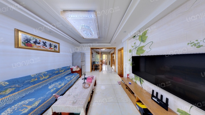 缇香一品二手房实景图