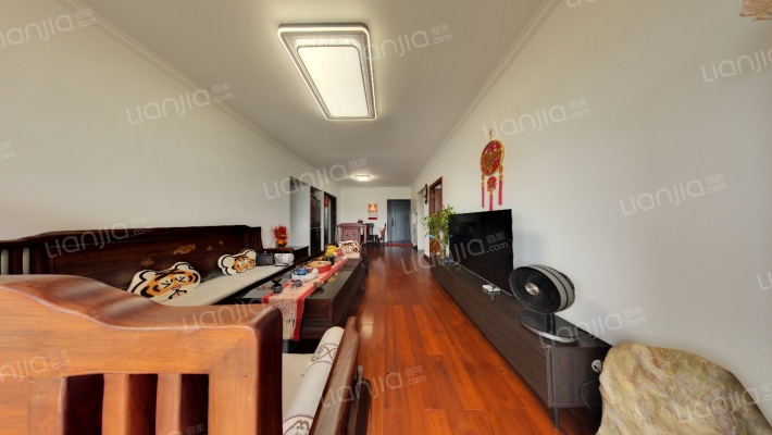 帝景台二手房实景图