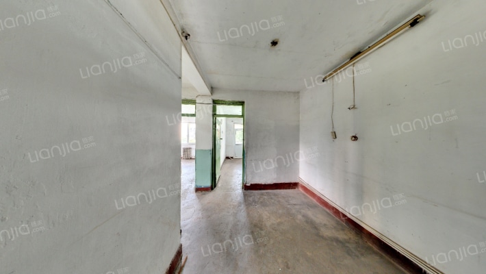 轻纸楼二手房实景图