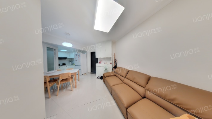 高发城驰苑二手房实景图