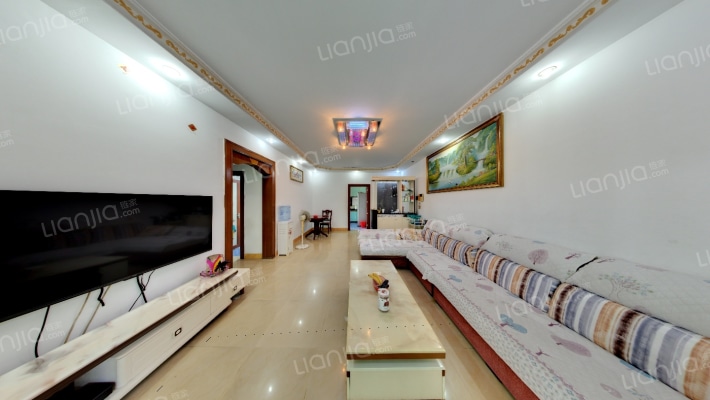 桂桦阁二手房实景图