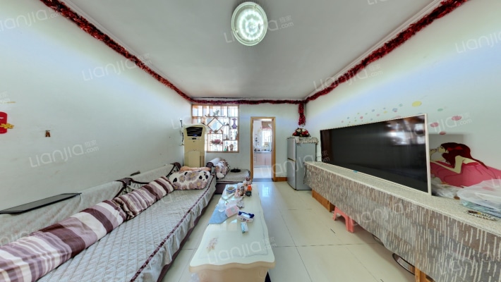 紫苑小区二手房实景图