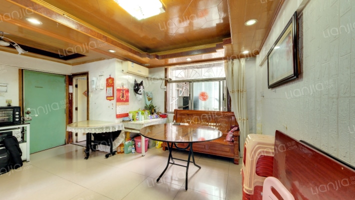 金鼎花园二手房实景图