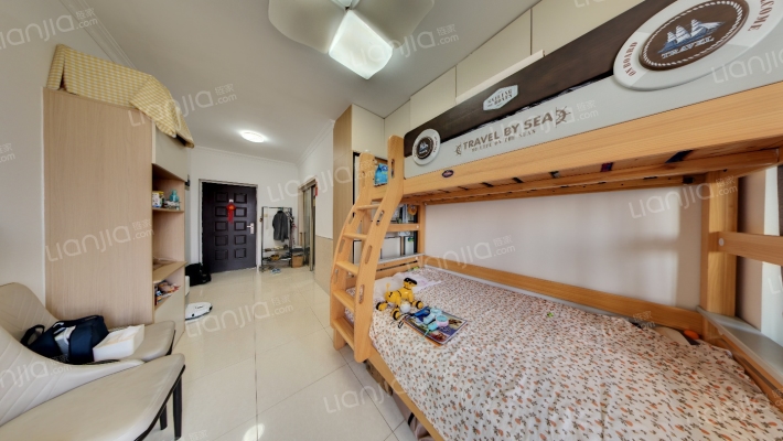 万达广场(姑苏区)二手房实景图