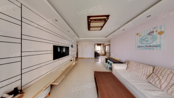 星胜客（北）二手房实景图