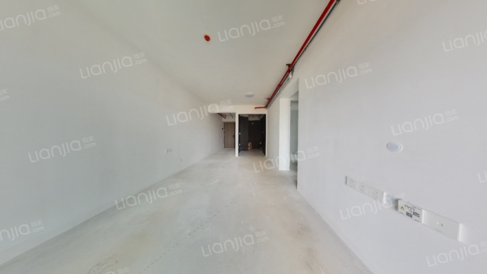 华润置地未来城二手房实景图