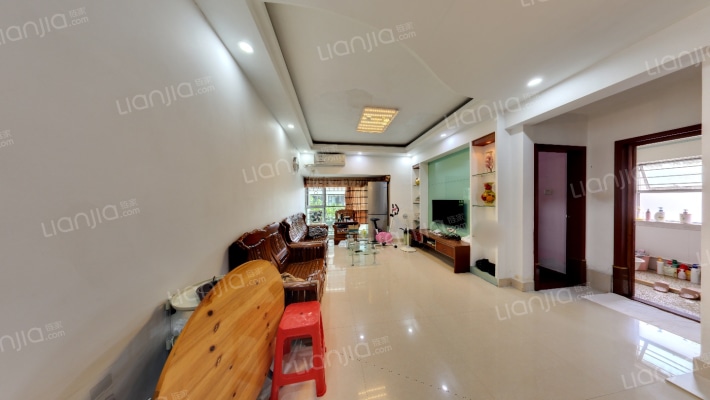 美杜兰华庭二手房实景图