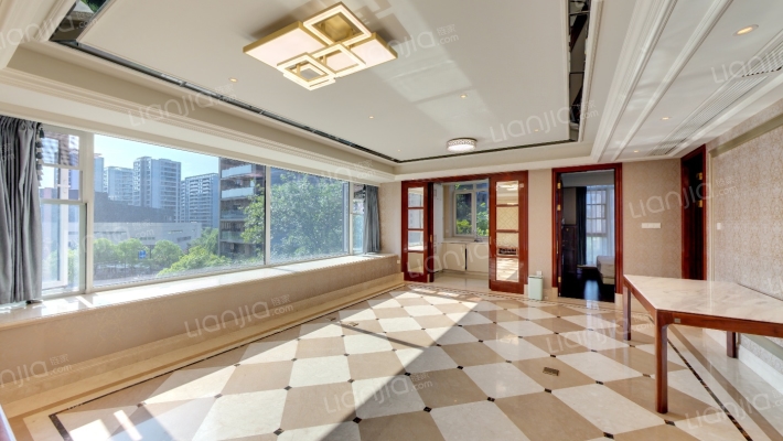 滨江锦绣之城二手房实景图