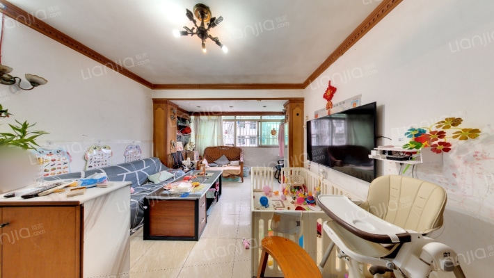 金祥都市花园二手房实景图