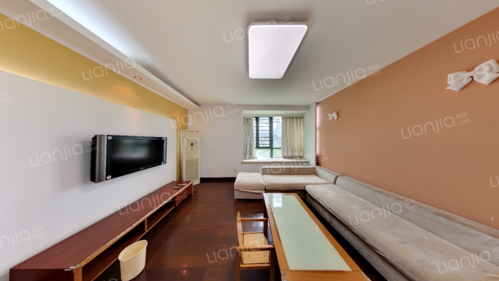 政苑小区D区二手房实景图