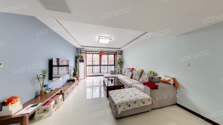 怡嘉园小区二手房实景图