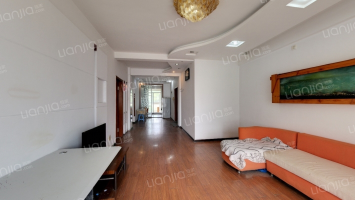 华夏海景二手房实景图