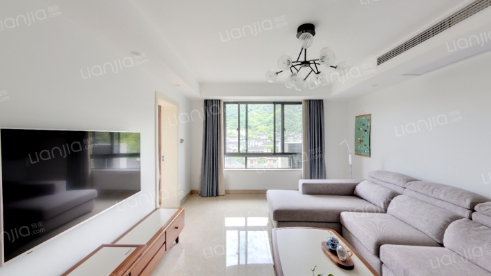 绿野春天家园二手房实景图