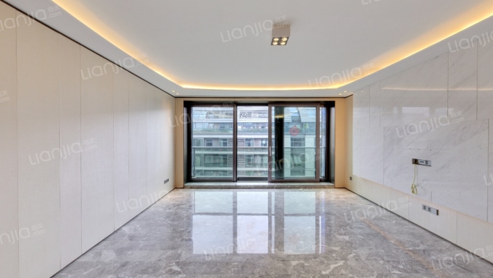 北京壹号院二手房实景图