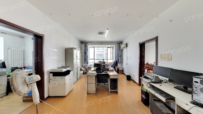 华城领秀睦华里二手房实景图