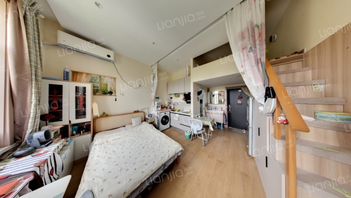 友好里二手房实景图