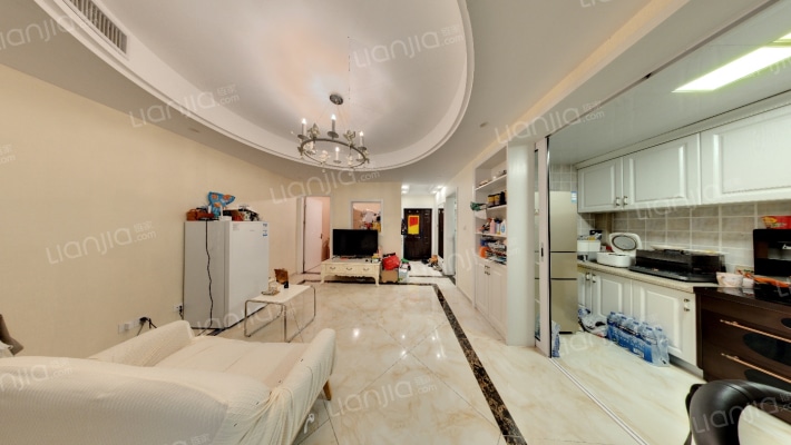 嘉璟华庭二手房实景图