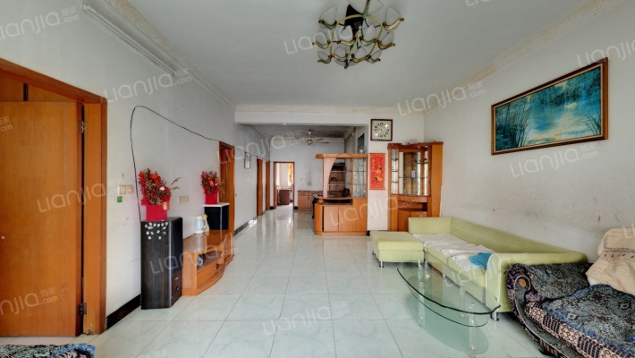 兴业西邨二手房实景图