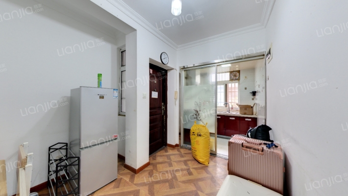 镜瑞弄二手房实景图