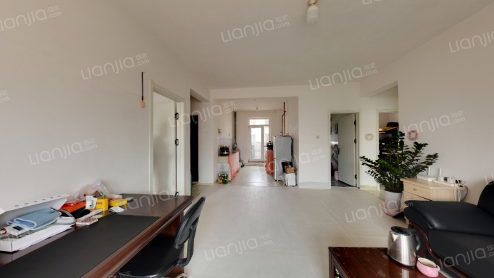 雯霆华苑二手房实景图