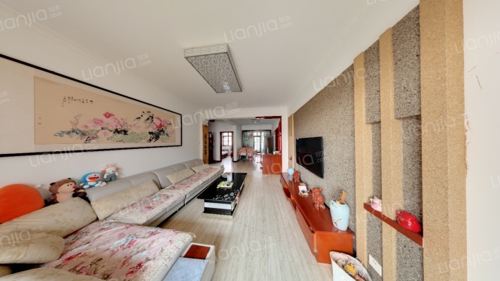 国奥花园二期二手房实景图