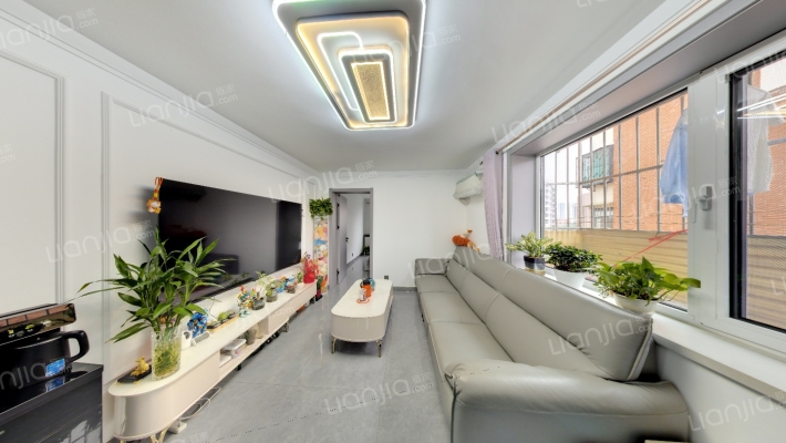 宜君北里二手房实景图