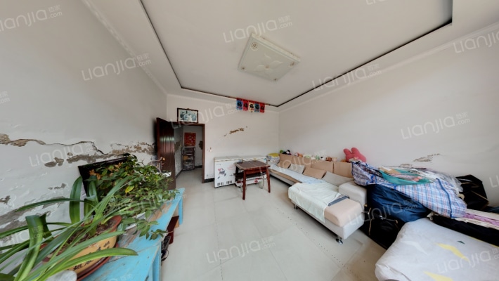 徐岭村楼区二手房实景图