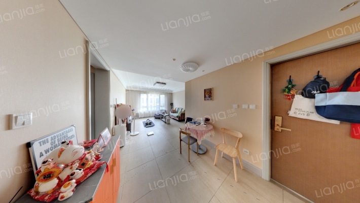 融创城融章园二手房实景图