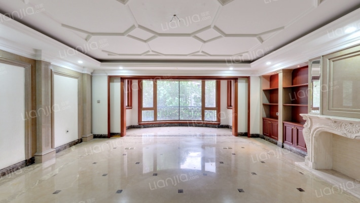 朝阳门外大街3号院二手房实景图