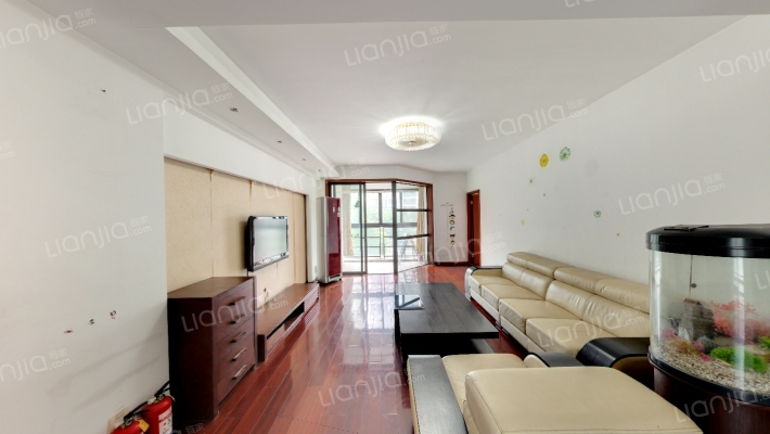 佳境天城成合苑二手房实景图