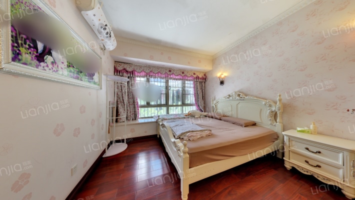 招商观园二手房实景图