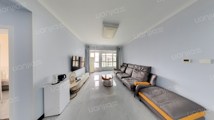 塞纳世家二手房实景图