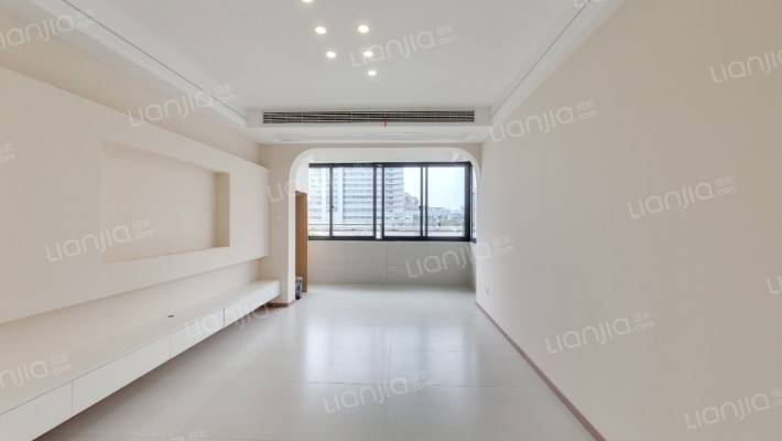 城建公寓二手房实景图