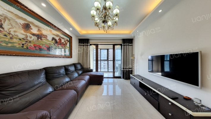 小石城6区香樟园二手房实景图