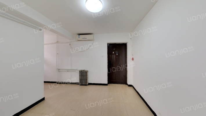 芳城东里二手房实景图